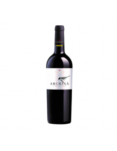 Archina fatascia cl75 nero d avola doc