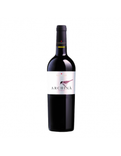 Archina fatascia cl75 syrah doc