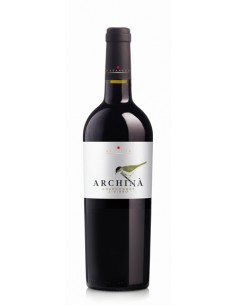 Archina fatascia cl75 chardonnay zibibbo igt