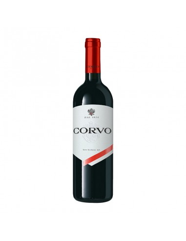 Corvo cl500 rosso