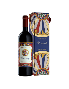 Donnafugata cl75 tancredi dolce e gabbana ast