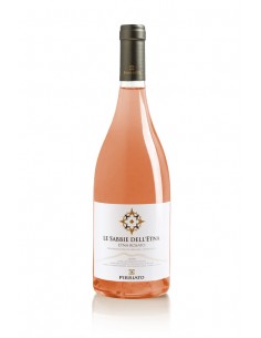 Firriato le sabbie dell etna cl75 rose doc