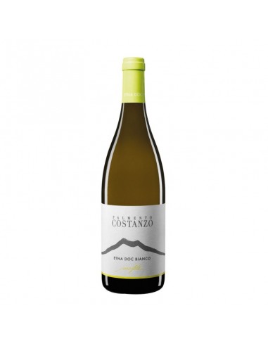 Palmento costanzo mofete cl75 bianco