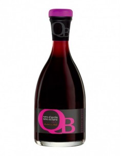 Vino quantobasta cl25 nero d avola (non piu  in produzione)