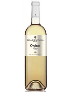 Oniris bianco cl75 duca di salaparuta