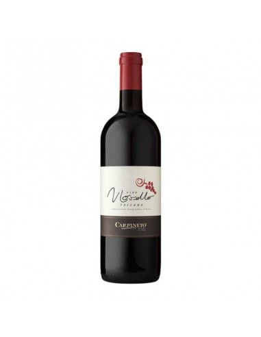 Carpineto vino cl75 novello rosso toscana