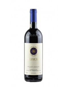 SAN GUIDO BOLGHERI CL75SASSICAIA 2020