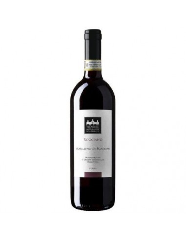 Cantina vignaioli cl75 roggiano morellino di...