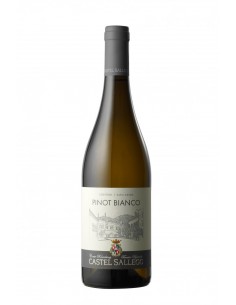 Castel sallegg pinot bianco cl75