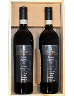 Batasiolo cass.2bt barolo/barolo riserva