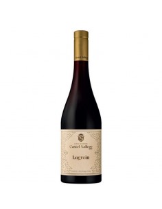 Castel sallegg lagrein doc cl75