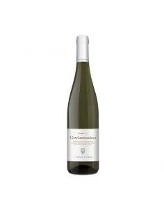Cantina d isera gewurztraminer doc cl.75