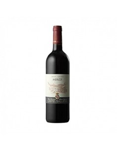 Castel sallegg merlot doc cl75