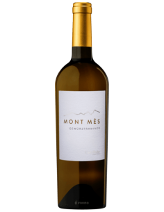 Castelfeder mont mes cl75 gewurztraminer