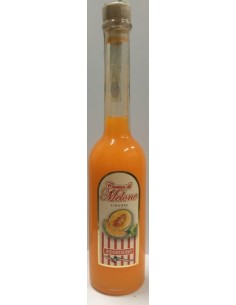 Amarischia cl10 crema melone