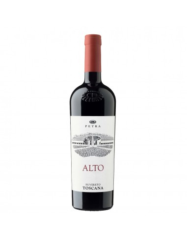 Petra alto 2014 cl75 toscana