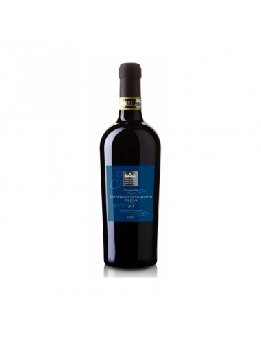 Cantina vignaioli cl75 riserva morellino di...