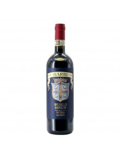 FATTORIA DEI BARBI CL75BRUNELLO MONTALCINO