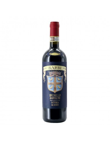 FATTORIA DEI BARBI CL75BRUNELLO MONTALCINO
