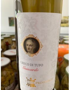 I due principati greco cl75 guiscardo
