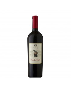 De angelis aglianico nero del tasso cl75