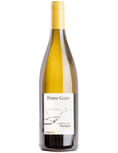 Franz gojer cl75 sauvignon karneid