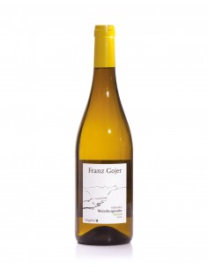 Franz gojer cl75 pinot bianco