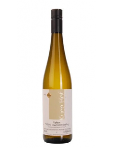 Kuen hof eisacktaler cl75 riesling kaiton doc