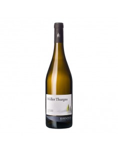 Kurtatsch muller thurgau cl75