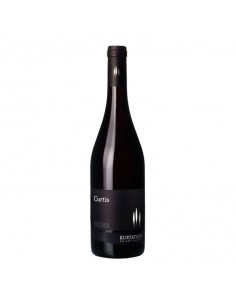 Kurtatsch curtis merlot cabernet cl75
