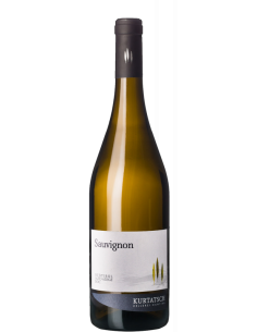 Kurtatsch sauvignon doc cl75