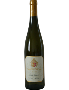 Marco donati sauvignon vigneti delle dolomiti