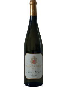 Marco donati muller thurgau albeggio cl75