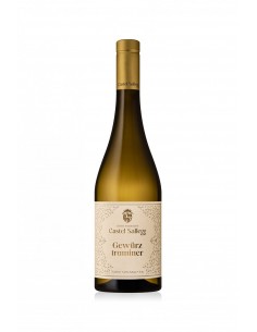 Castel sallegg gewurztraminer doc cl75