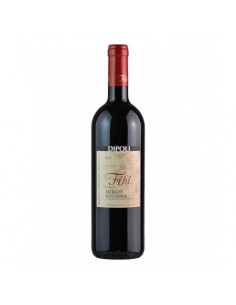 Merlot fihl doc alto adige cl75