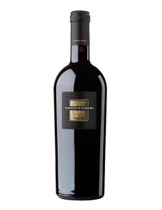 San marzano primitivo 60 anni cl150