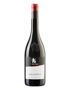 Kaltern cabernet merlot cl75