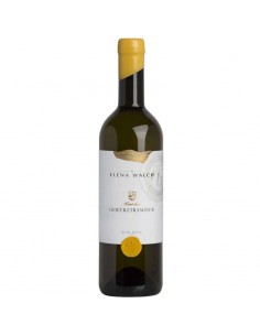 Elena walch cl75 gewurztraminer doc kastelaz