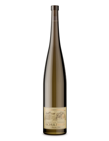 St.michael eppan pinot bianco schulthauser cl150