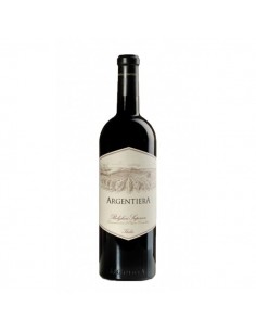 Tenuta argentiera cl75 bolgheri sup.