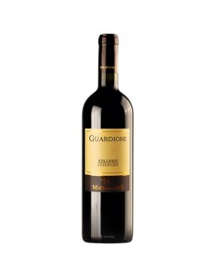 Guardione bolgheri sup. cl75 micheletti