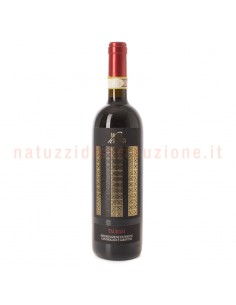 Torre antica vino cl75 taurasi docg