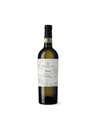 Torre antica vino cl75 greco di tufo docg
