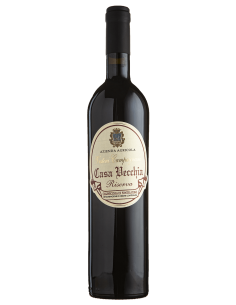 Tenuta campagnano cl75 casavecchia riserva