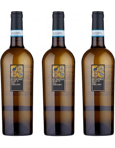 Feudi vini unici 3bt