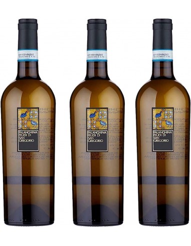 Feudi vini unici 3bt