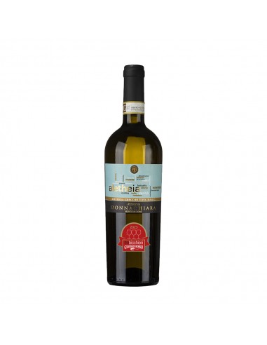 Donnachiara vino cl75 greco di tufo riserva...