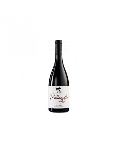 Enodelta pallagrello nero cl75 terre del volturno