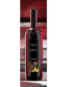 Pengue novello campano cl.75