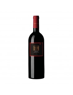 Novera vino cl75 irpinia aglianico